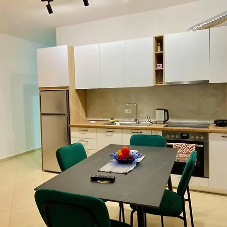 Apartmán Eden 1 Durrës