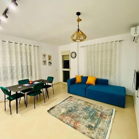 Apartment Eden 1 *