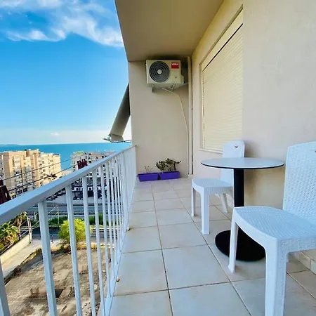 Eden 1 * Durres