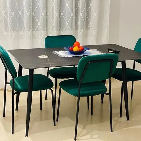 Apartmán Eden 1 Durrës