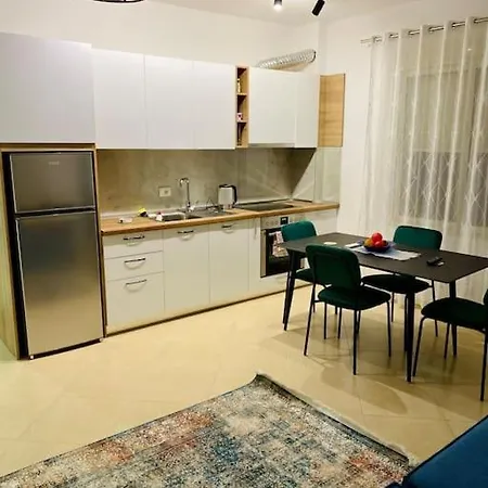 Apartment Eden 1