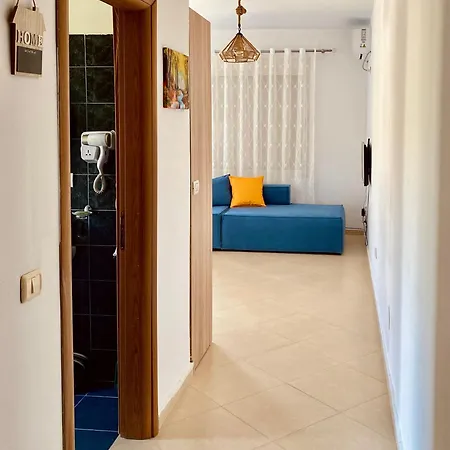 Eden 1 Apartmán Durrës