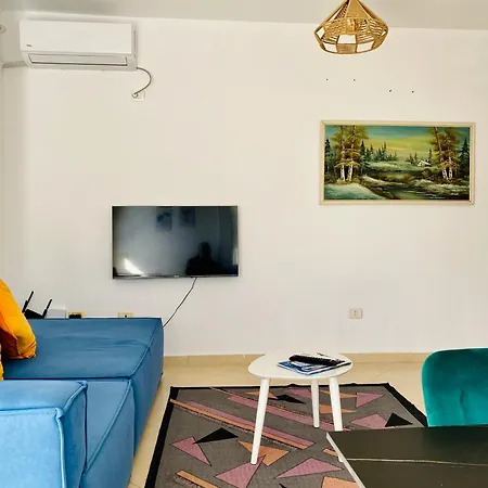 Apartment Eden 1 *