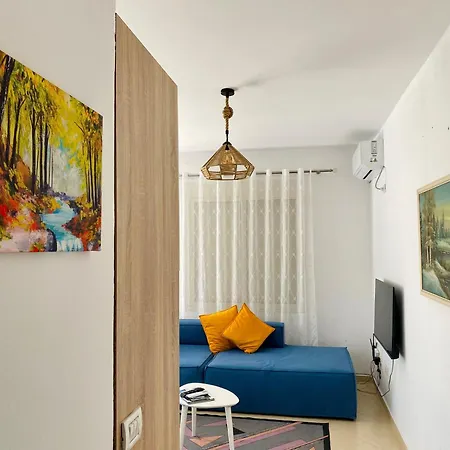 Eden 1 Apartment *