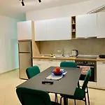 Apartmán Eden 1 Durrës