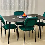 Apartmán Eden 1 Durrës