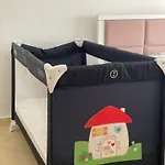 Eden 1 Appartement
