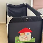 Appartement Eden 1
