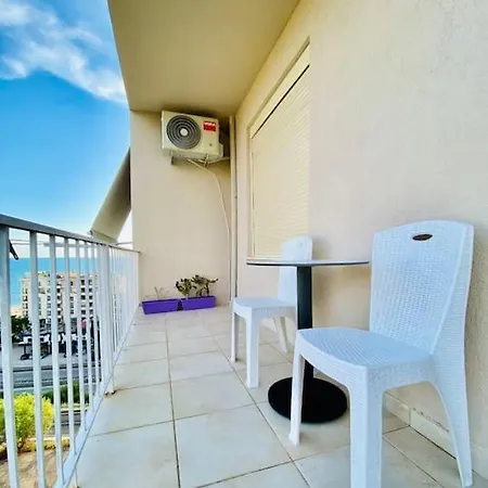 Lägenhet Eden 1 Durrës