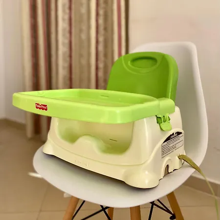 شقة Eden 1 دراس