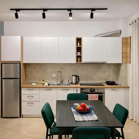 Eden 1 Appartement *