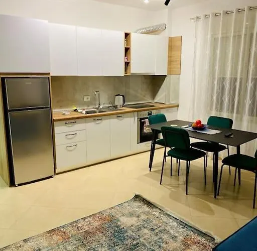Appartamento Eden 1